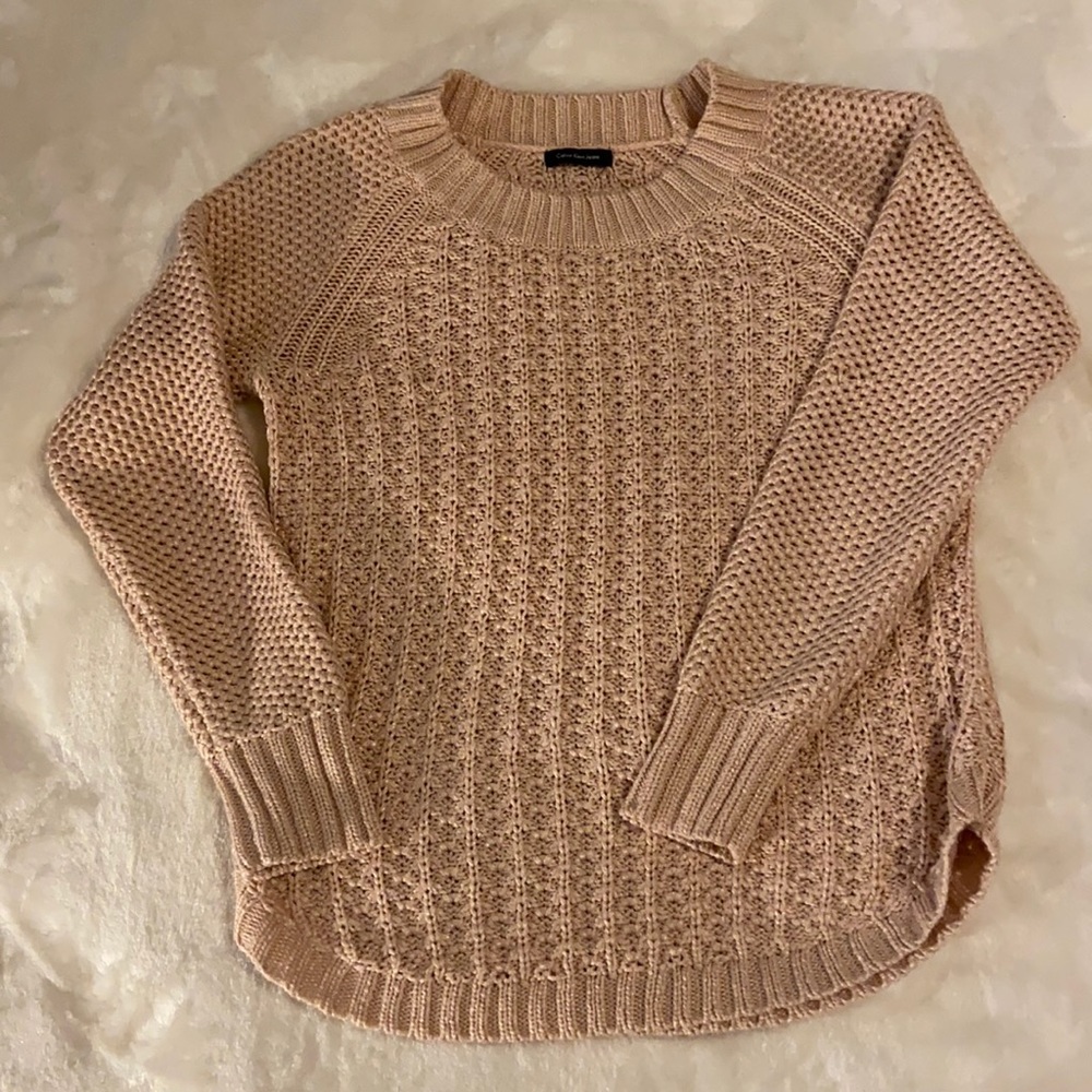 Calvin Klein Sweater